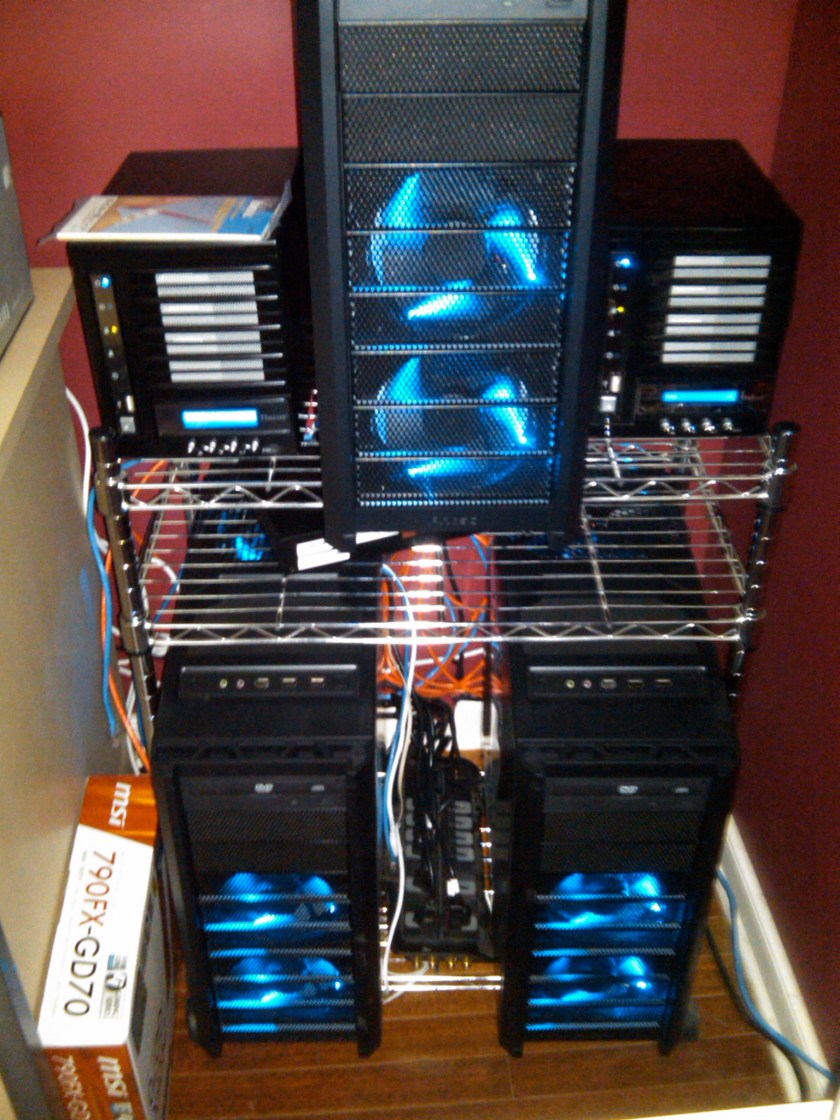 Home Lab