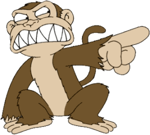 angry-monkey