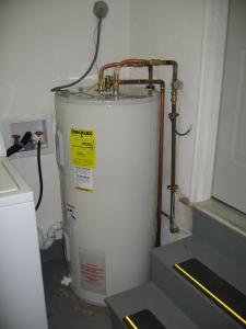 hot-water-heater
